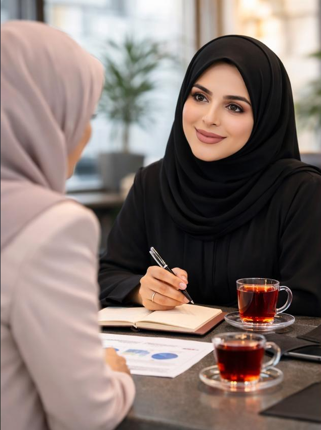 Life Awareness Coaching