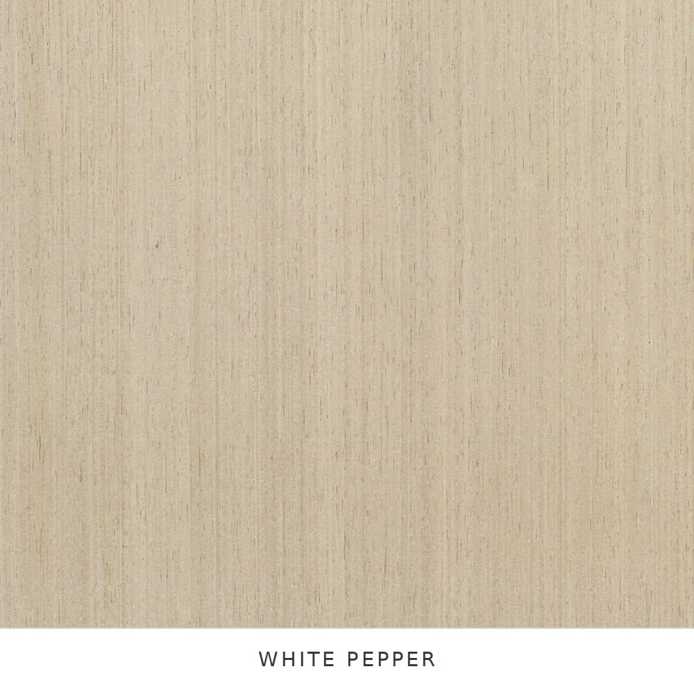 White Pepper recon veneer