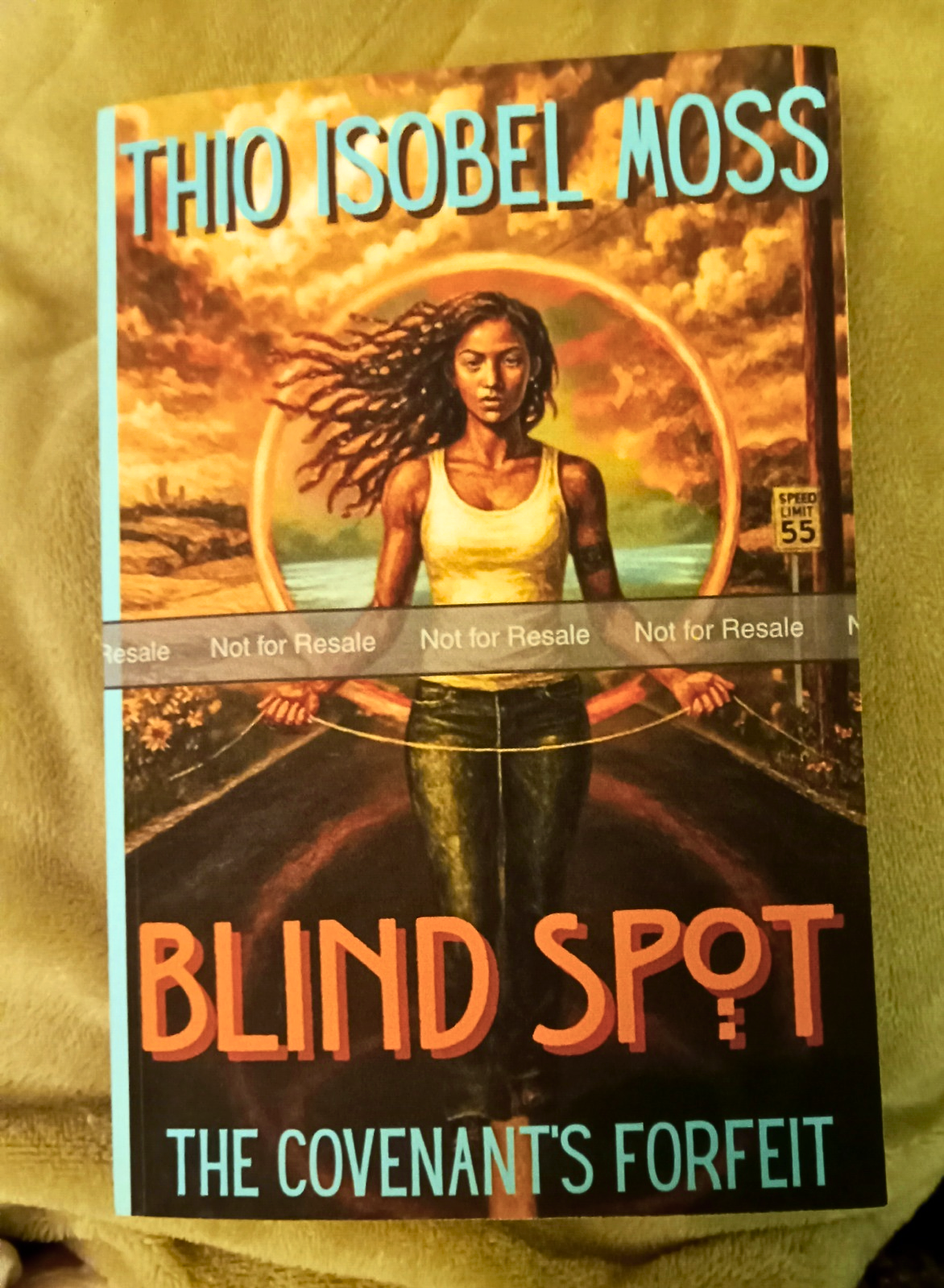 The Indie Expedition (2): Launching as an Indie Author