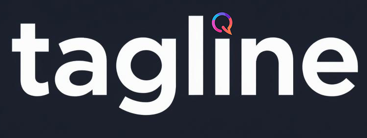 Tagline Strategy + Creative