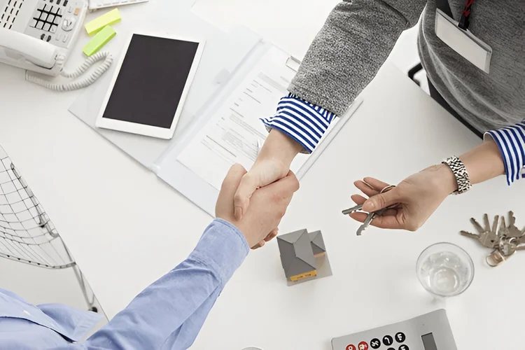 Asset and Property Management