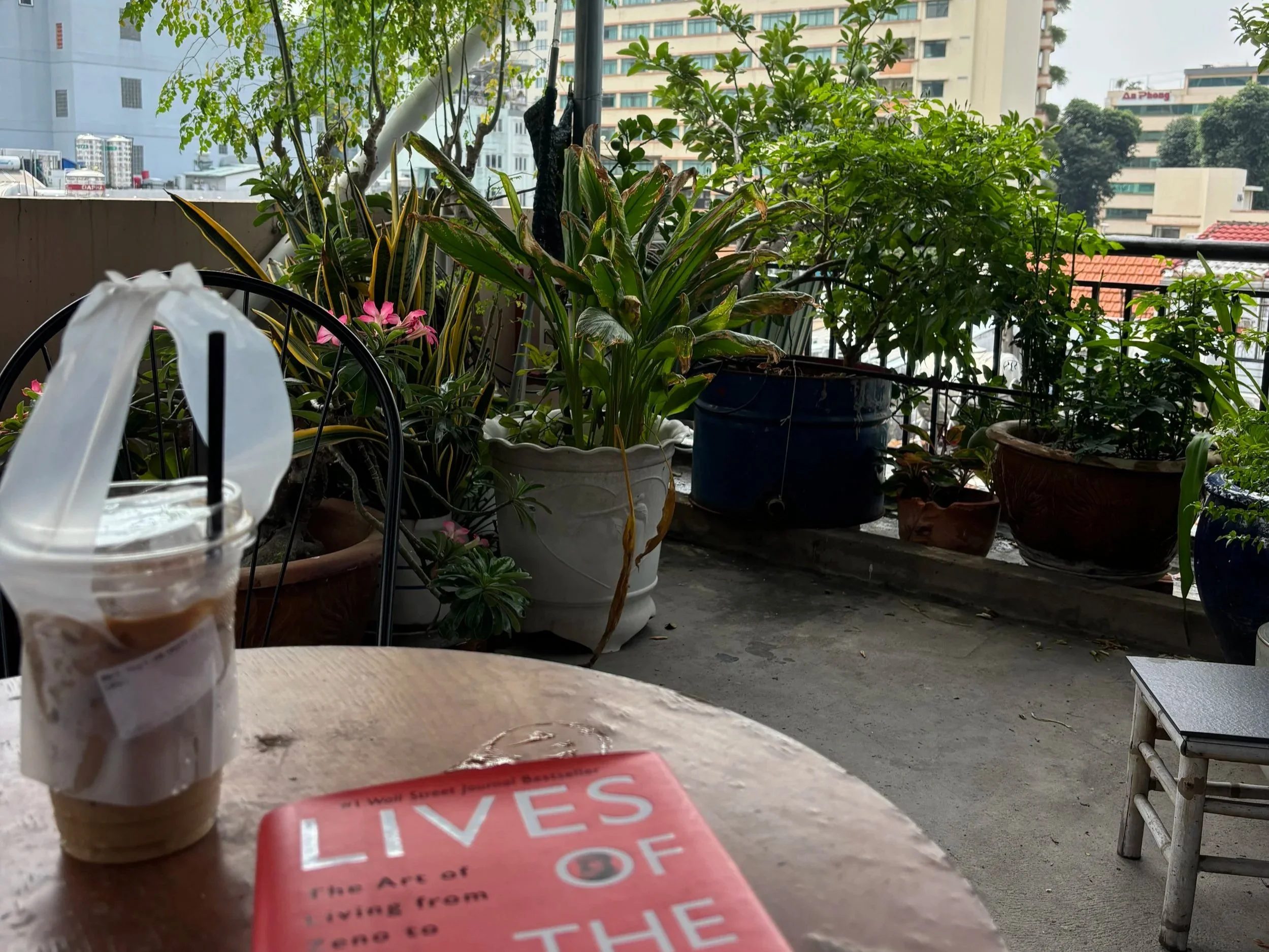 Stop Glorifying Lazy Days