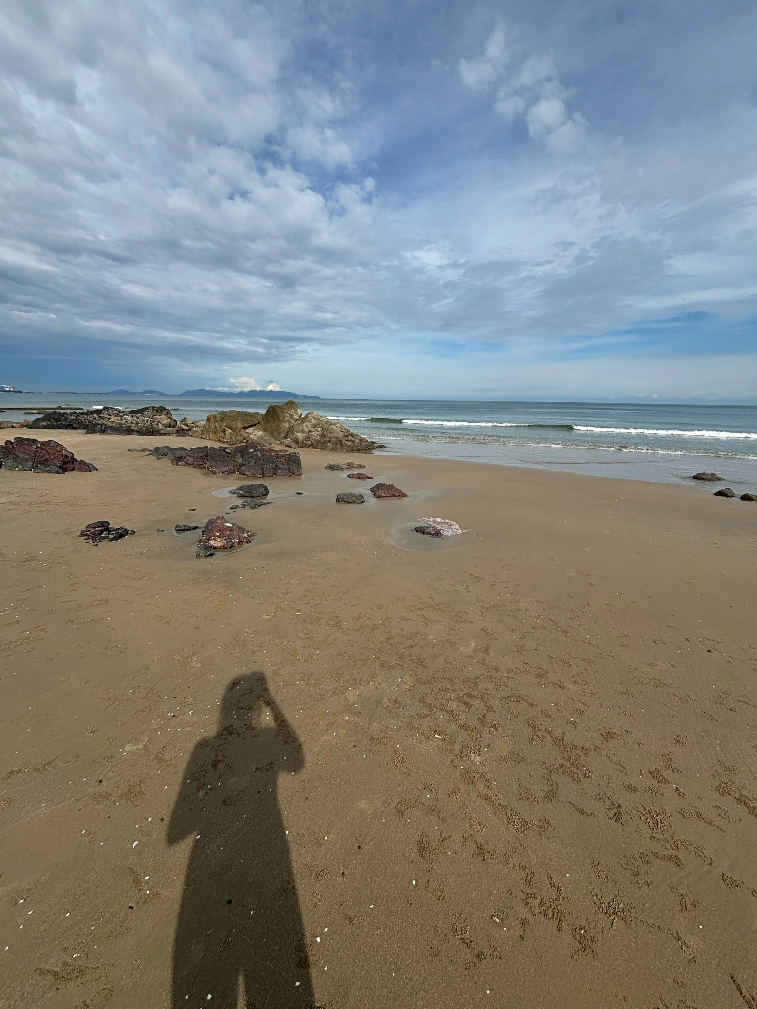 Mastering Being Alone