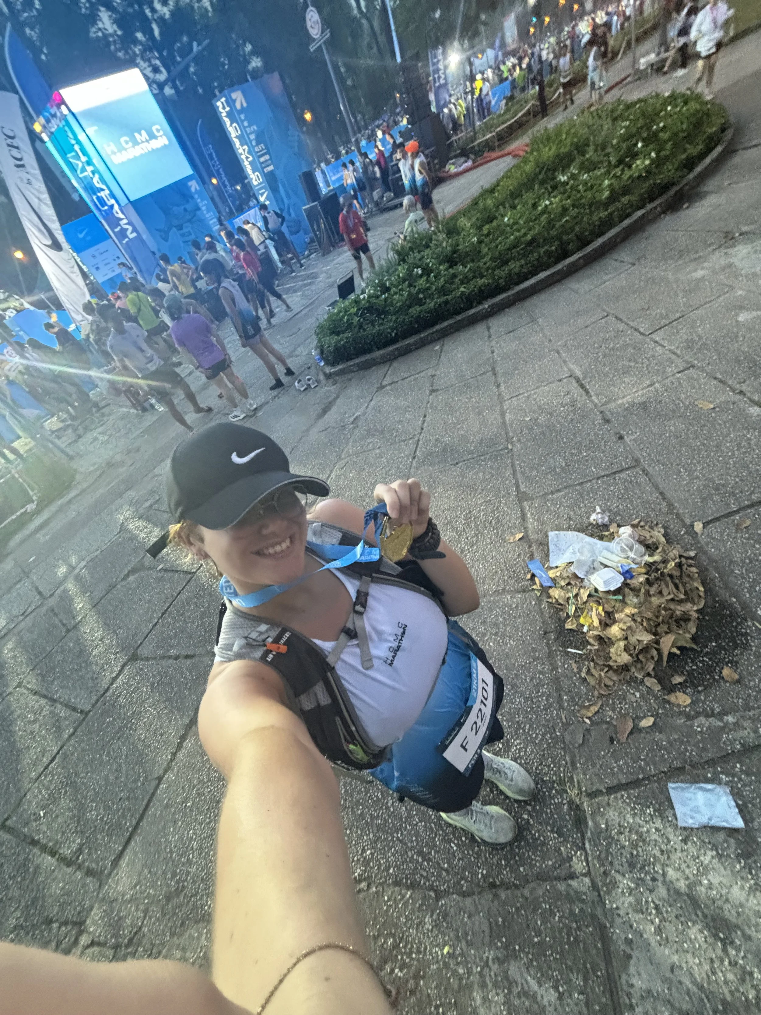 What Running Taught Me About Living Abroad