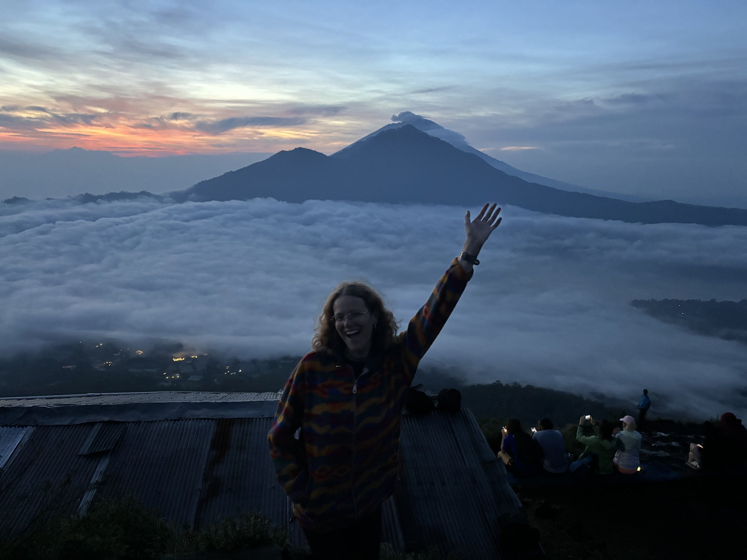 It Really Is That Damn Phone