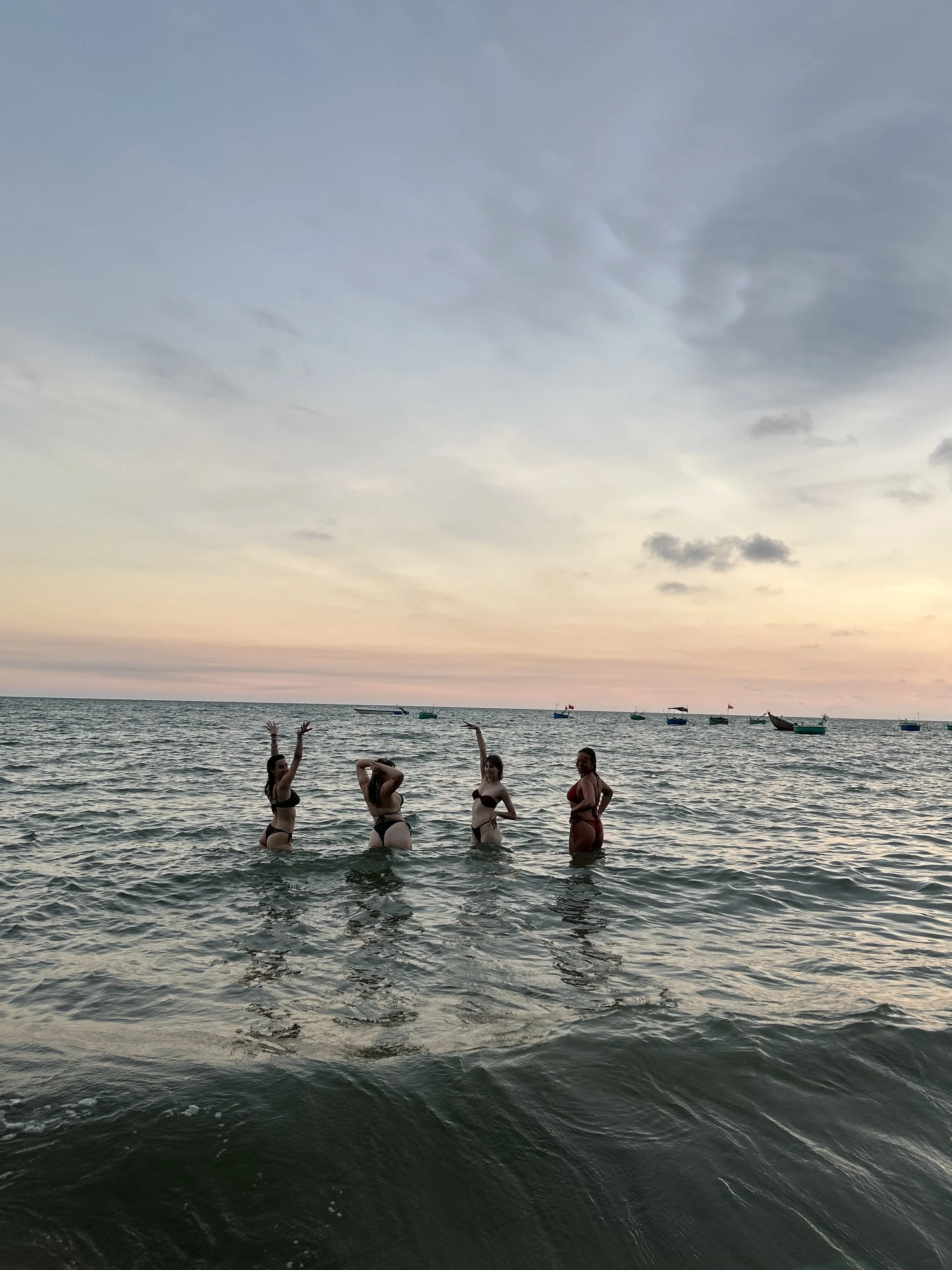 My 6 Months Anniversary