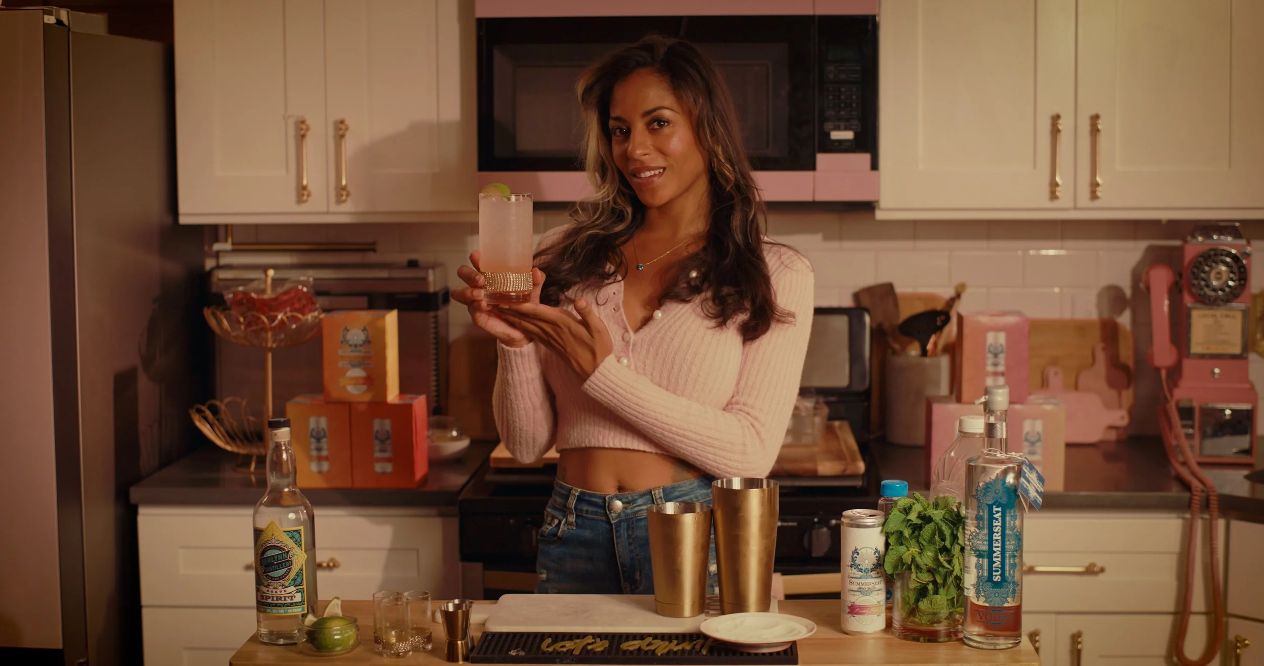 Products & E-Commerce