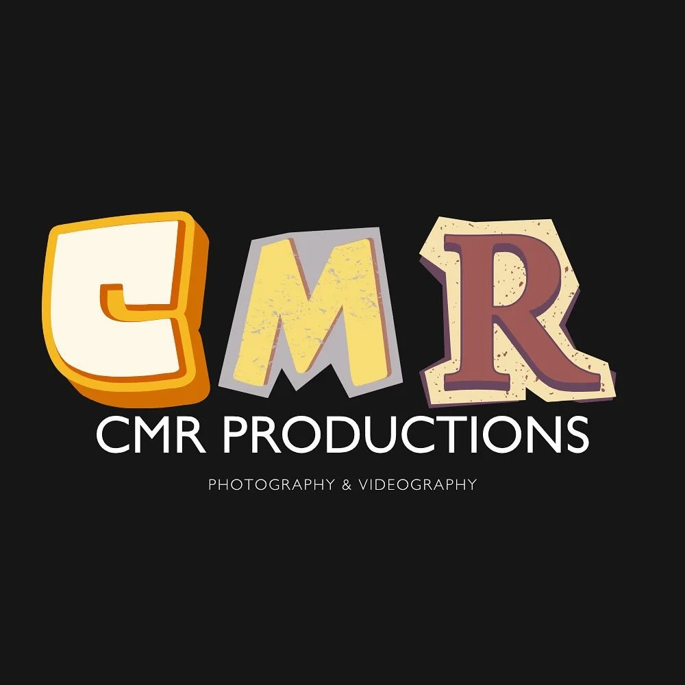 Introducing CMR Productions by @loganmroesler 

In need of a Photographer/Videographer?

With loads of experience working with ProTrans/Atkins Realis,  MTU Maintence, The Ziltches, the Langley Rugby club and Lots more! We offer professional experienc