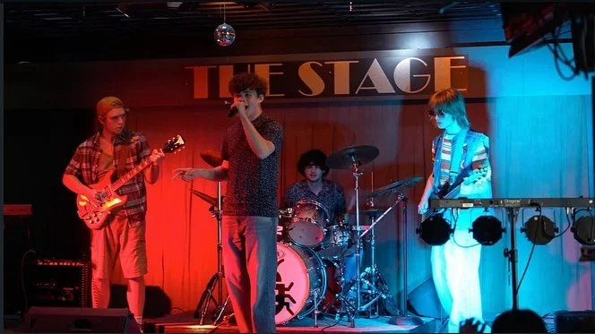 *Repost due to audio glitch*

Stills from The Ziltches VS Cancer (Concert video coming soon)

Recently had the opportunity to film for @ziltchesband for their &ldquo;Ziltches VS Cancer&rdquo; Event in which they raised an astonishing $7080 for BC Can