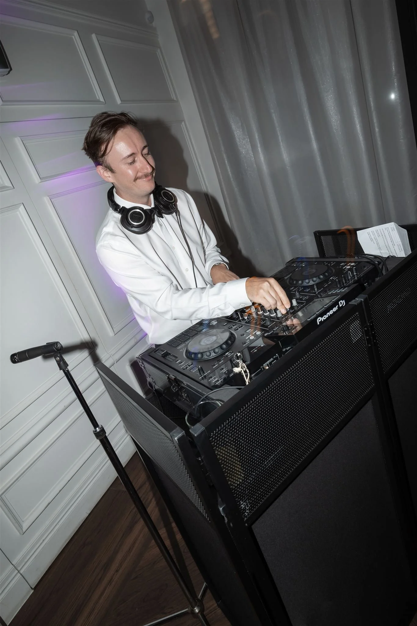 Byron Bay Wedding DJ