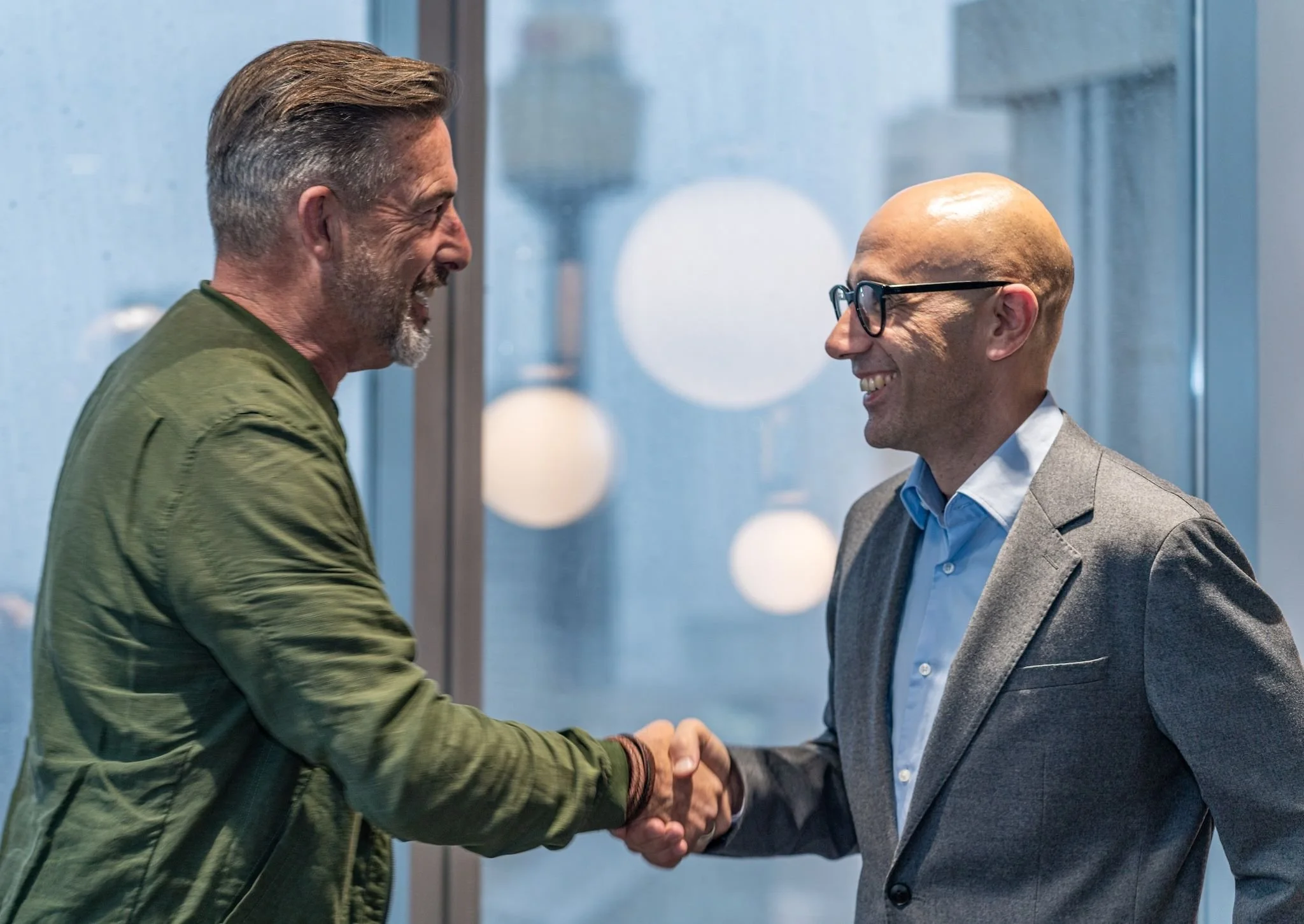 CallD.AI and ResetData transform enterprise call centres