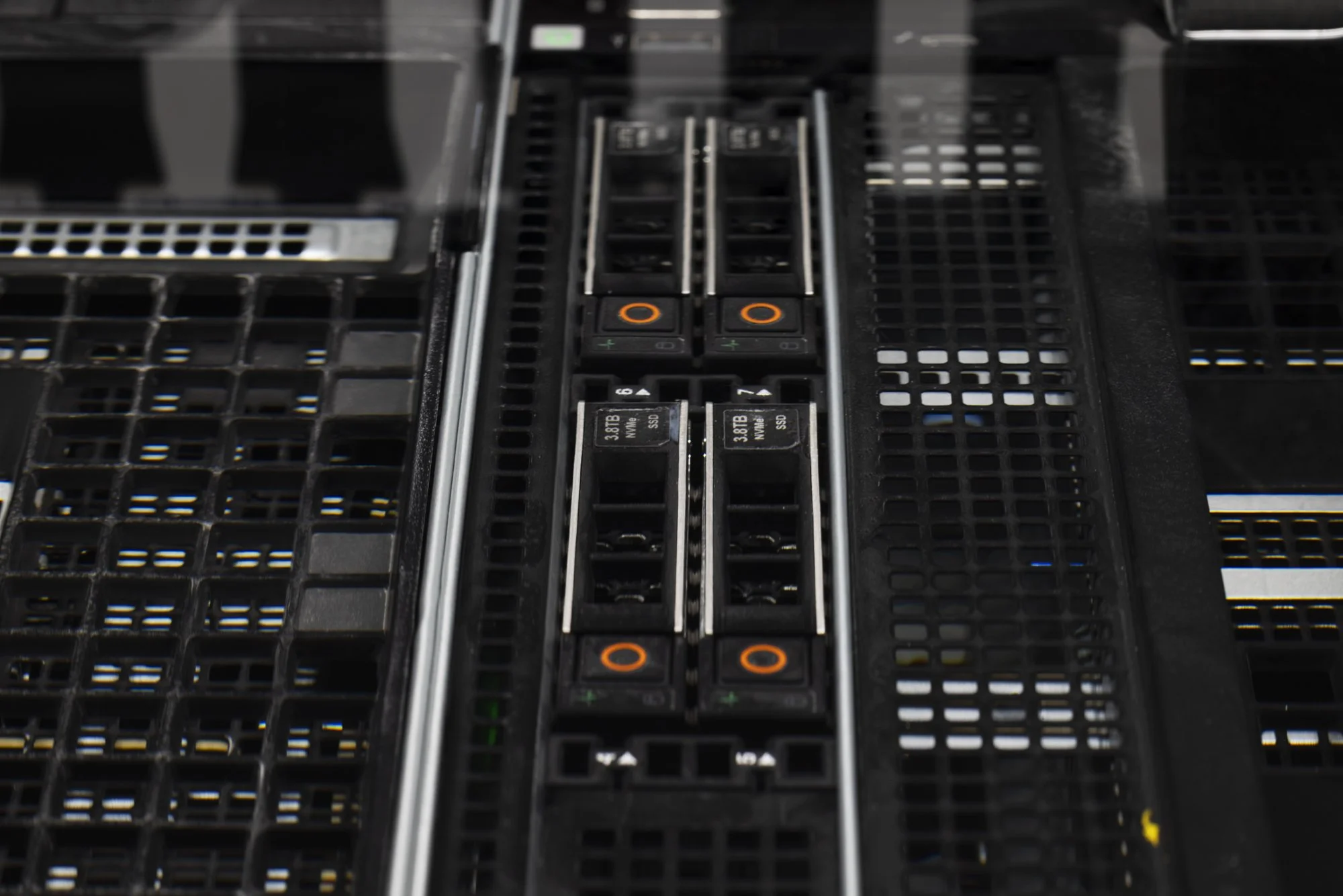 One sovereign GPU foundation. Four ways to consume it.