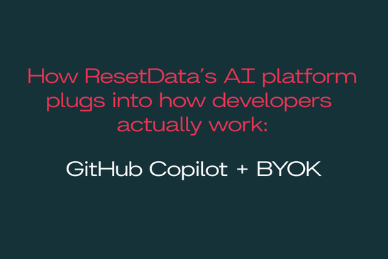 Open weight AI: An antidote to GitHub Copilot bill shock&nbsp;