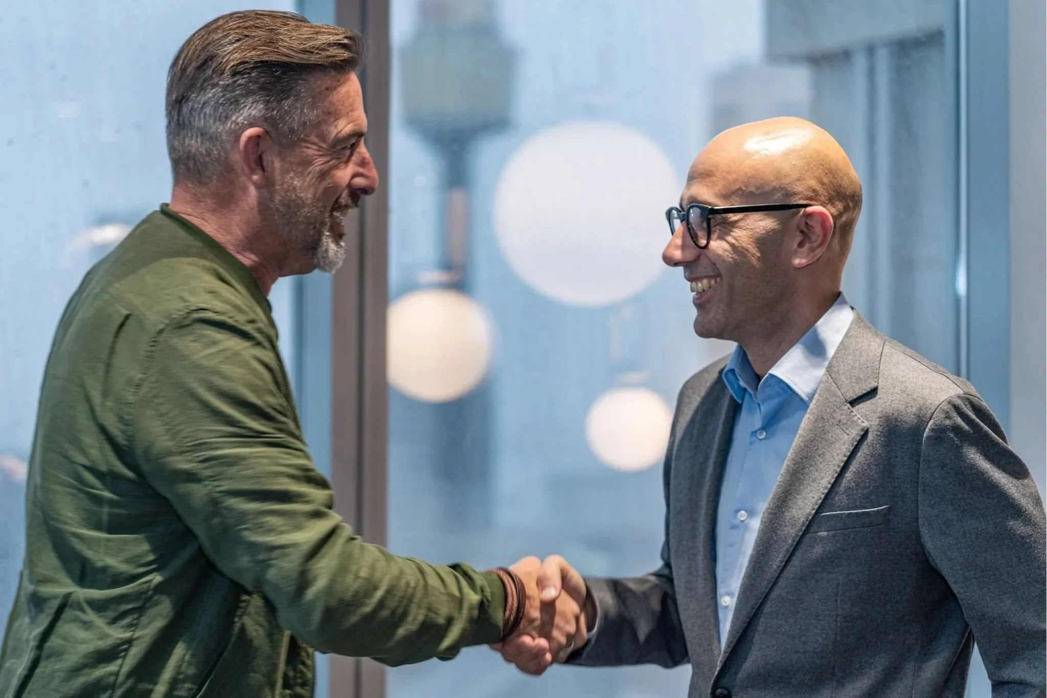 CallD.AI and ResetData transform enterprise call centres