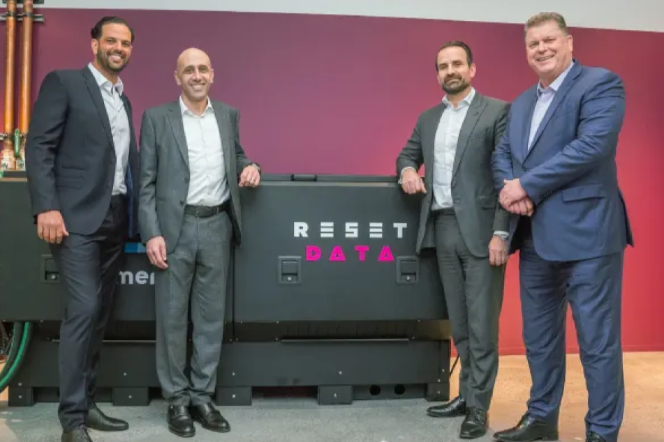 Centuria invests in ResetData to accelerate sovereign AI