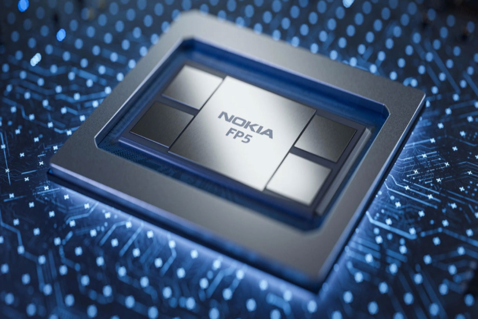 ResetData and Nokia cut data centre energy use by 75%