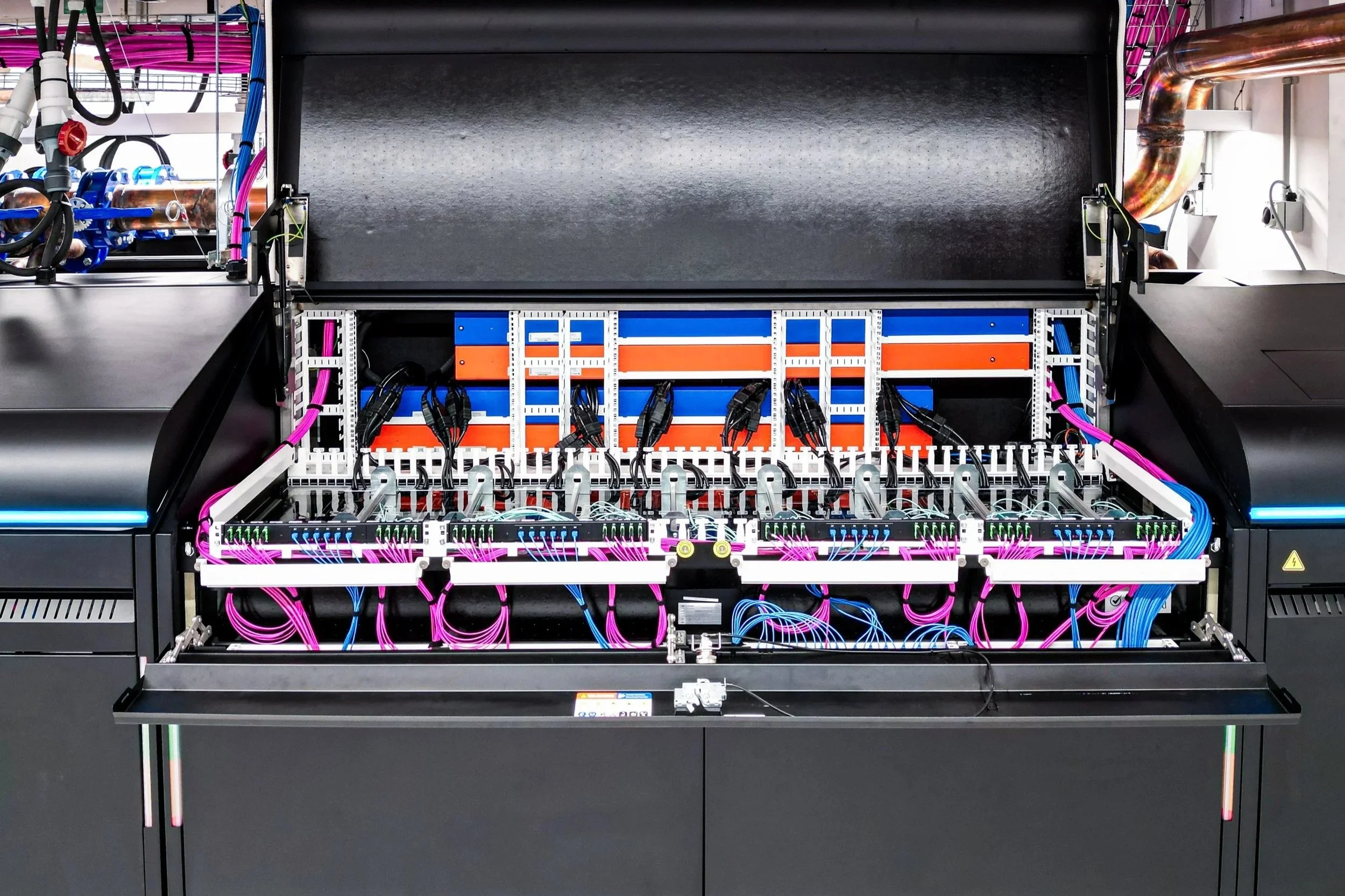 ResetData launches Australia’s first sovereign public AI factory