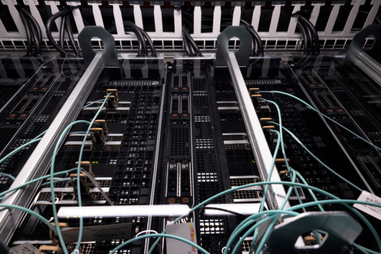 ResetData, FlexSysAI, CSIRO &amp; UQ launch AI data centre grid flexibility 
