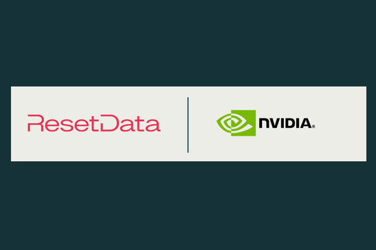 ResetData's role in NVIDIA's Australian AI infrastructure plans