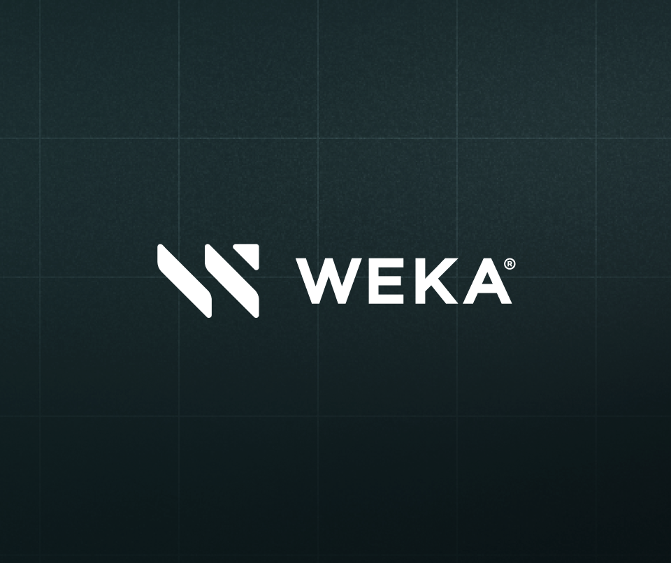 Weka logo
