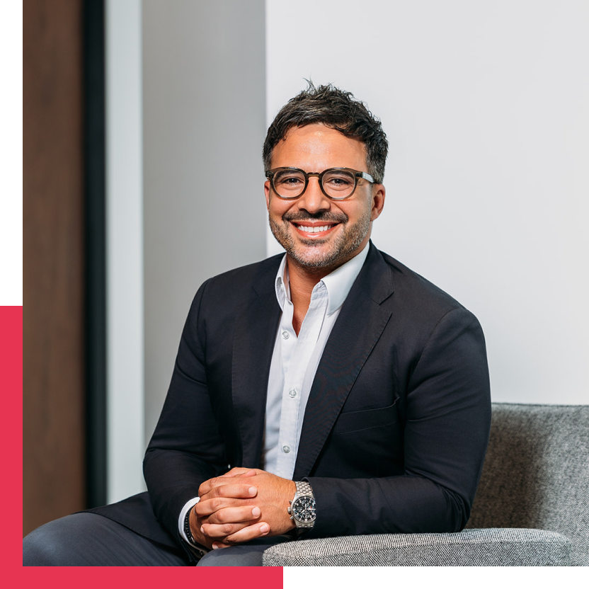 Rodolf Salem's photo