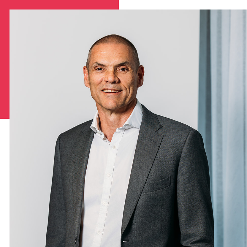 Martin Williams' photo