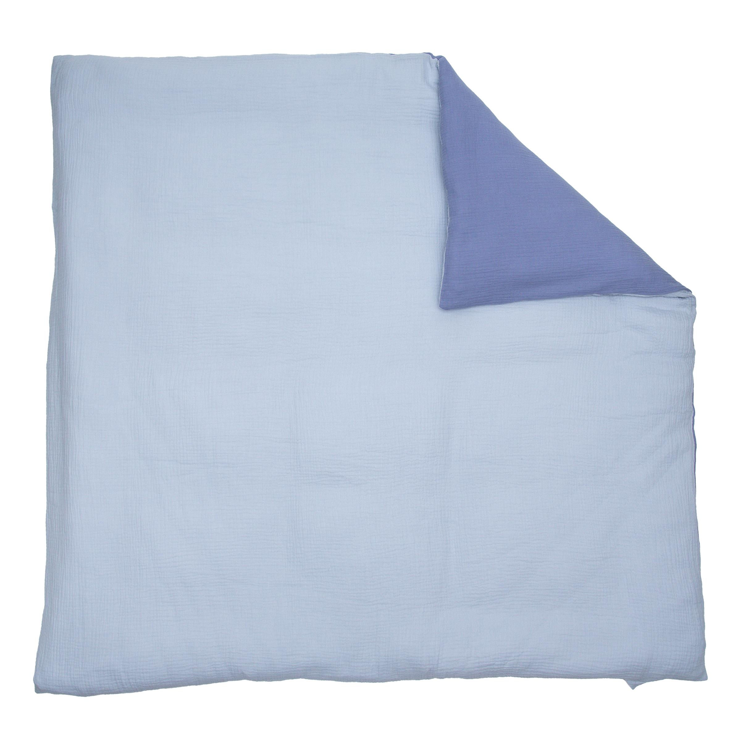 Organic Muslin Play Mat