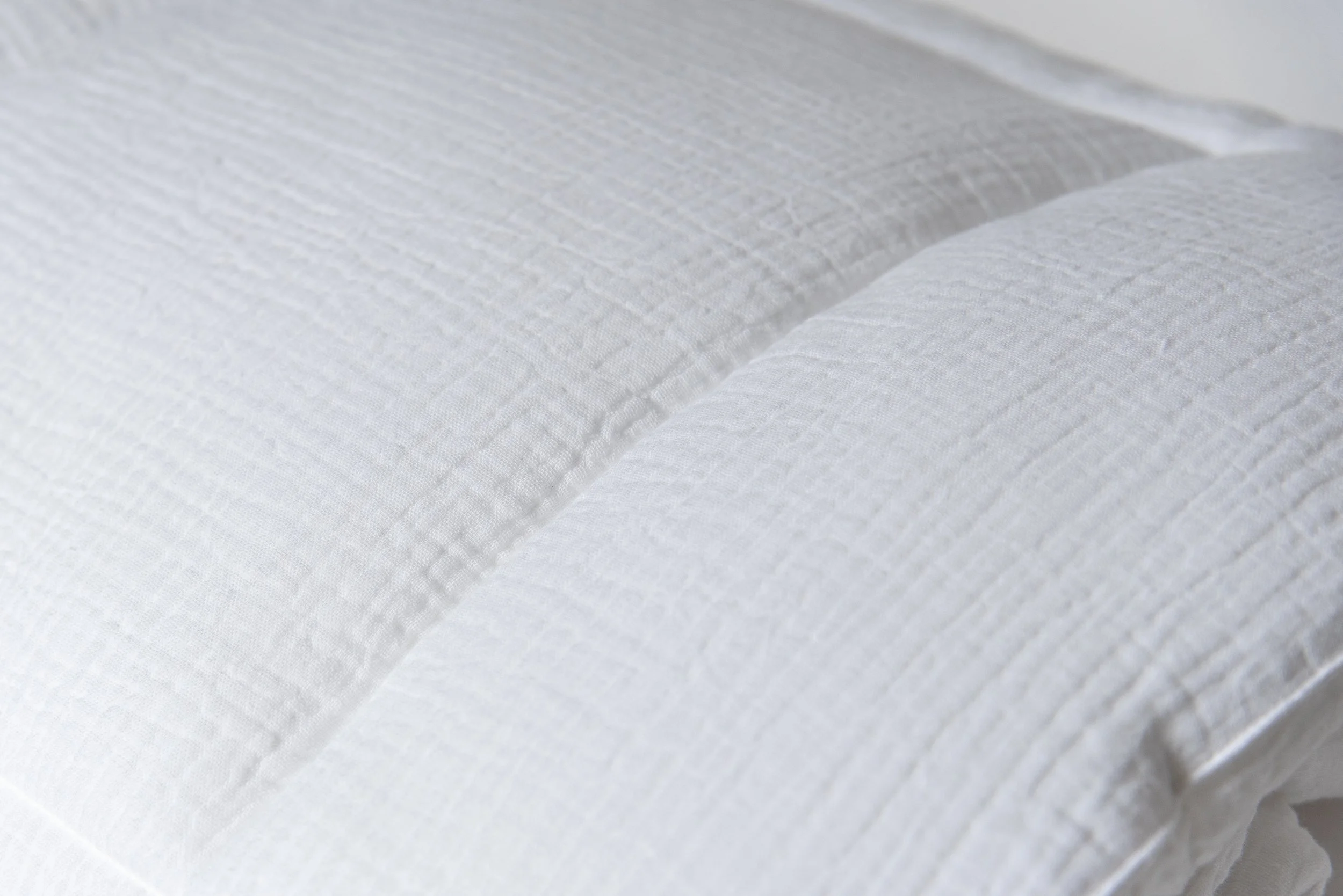 Organic Muslin Play Mat