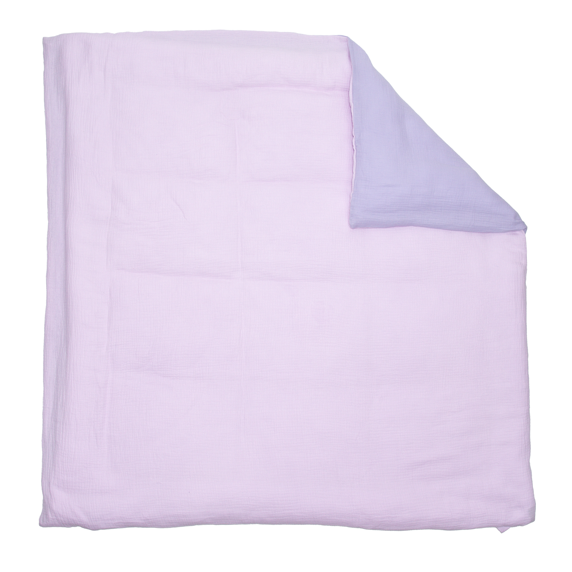 Organic Muslin Play Mat