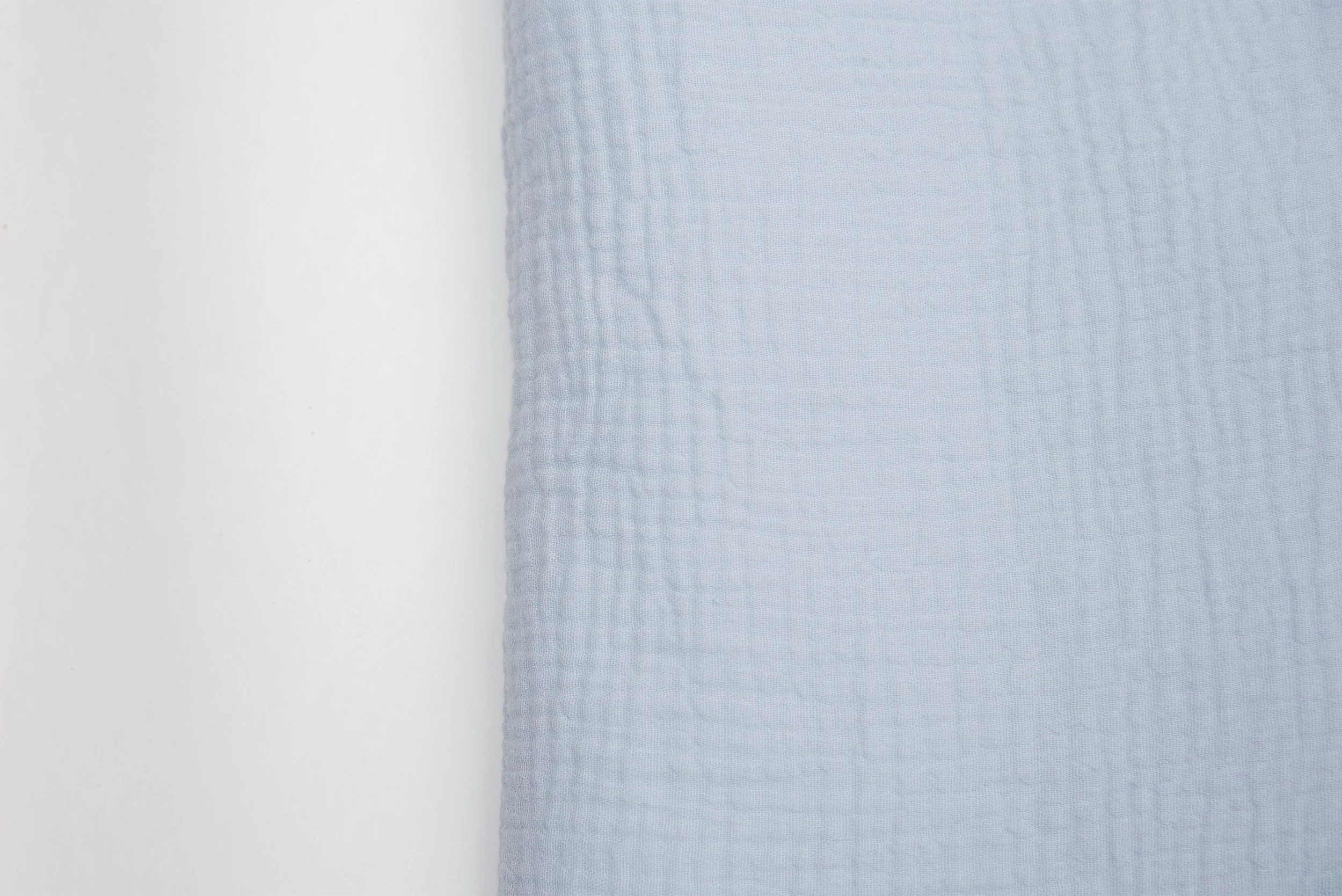 Organic Muslin Cover