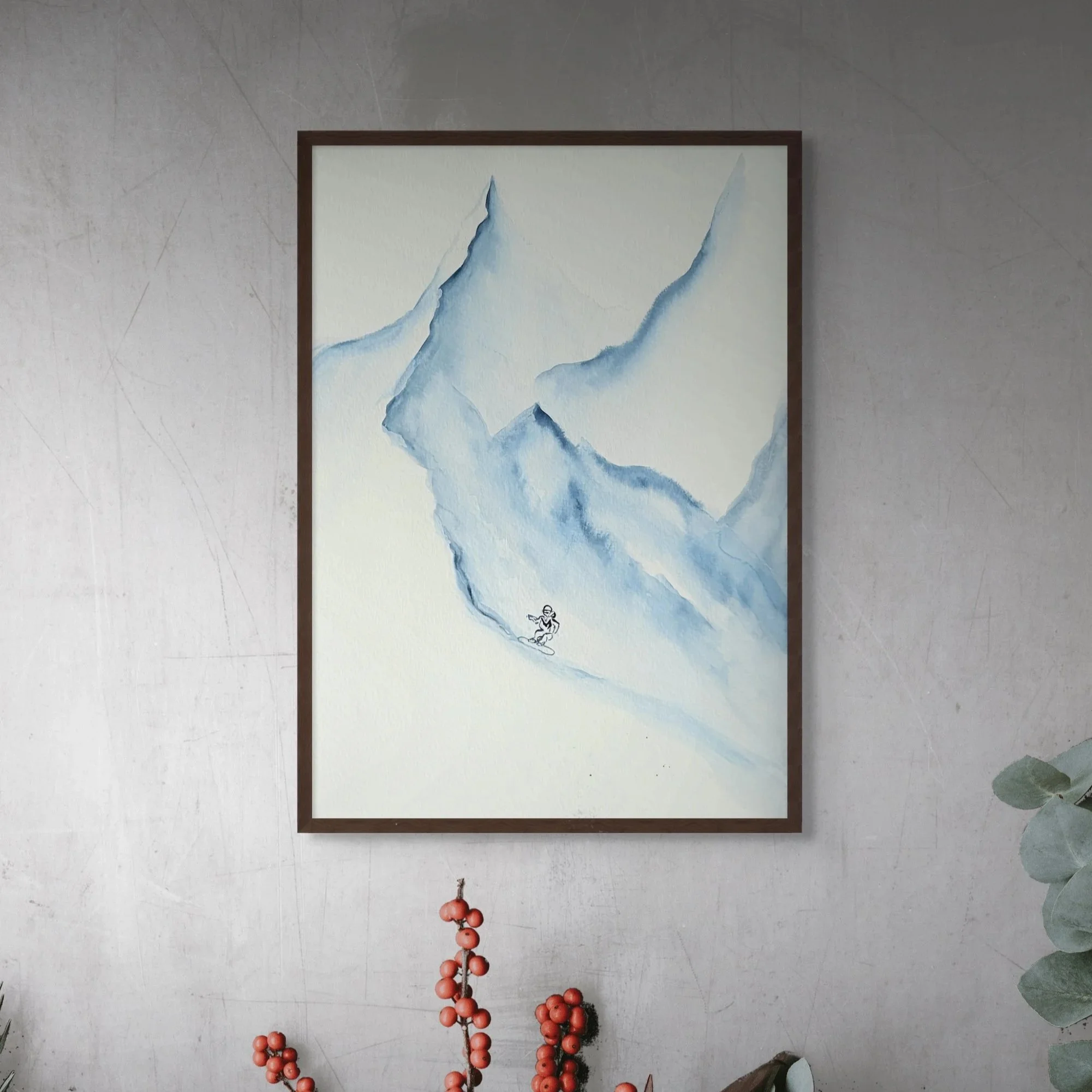 Kunstprenten (posters & kaarten)