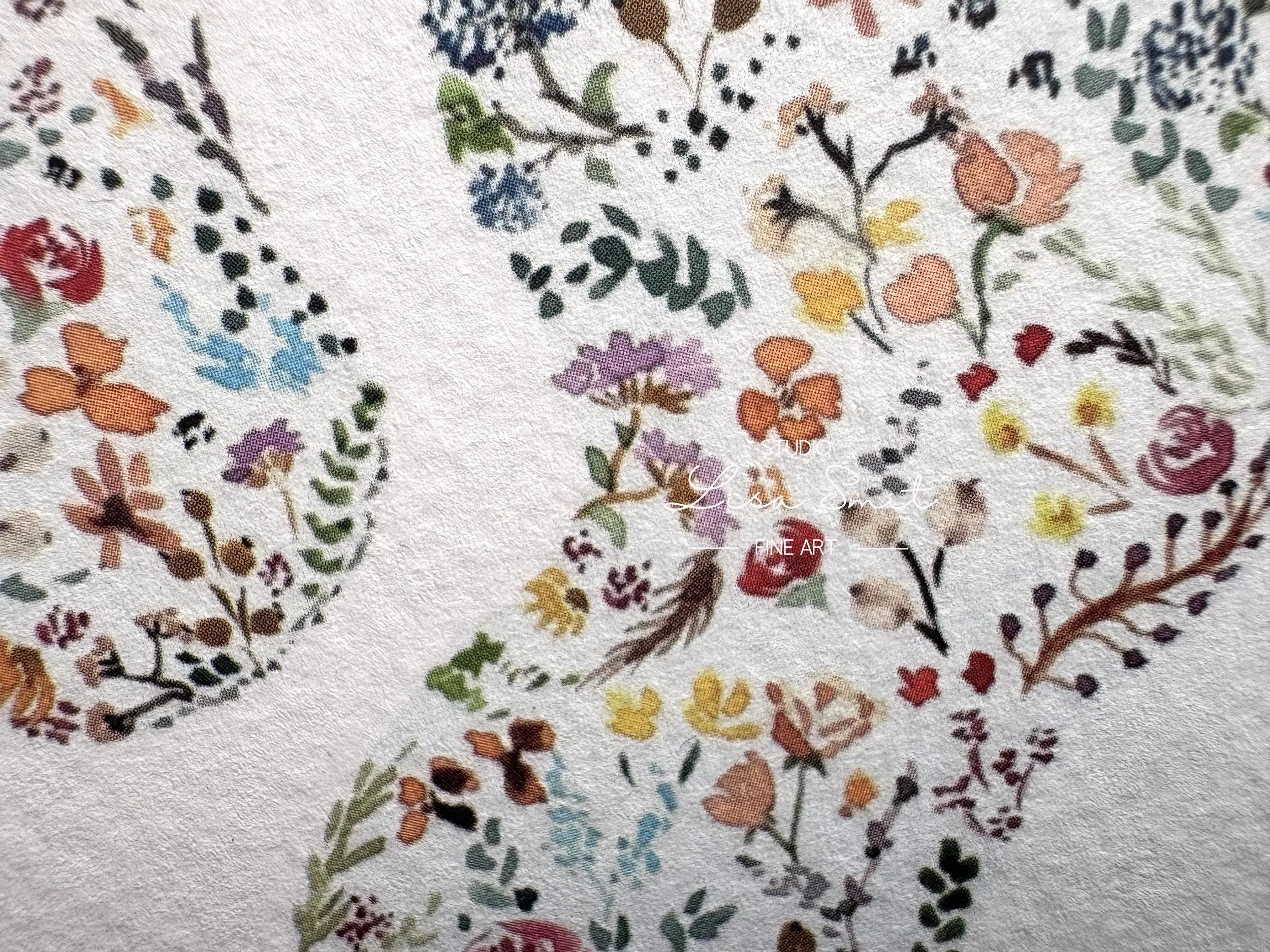 9 Happy feet watercolor card.jpg