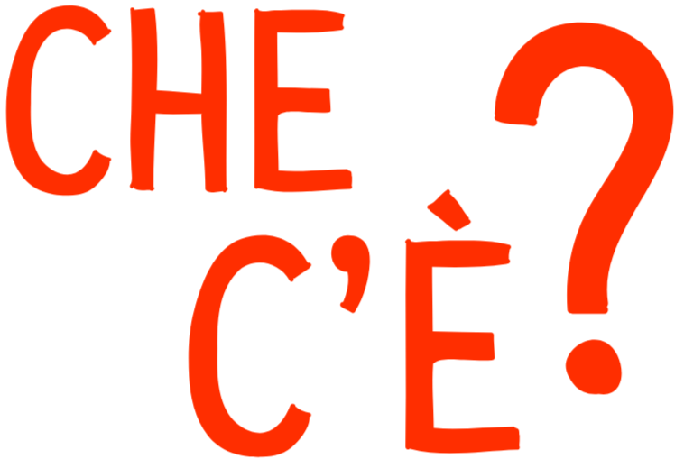 Che C'è