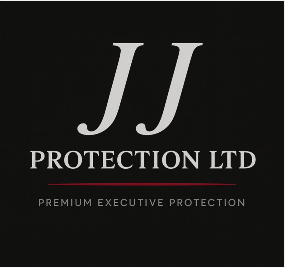 JJ Protection Ltd