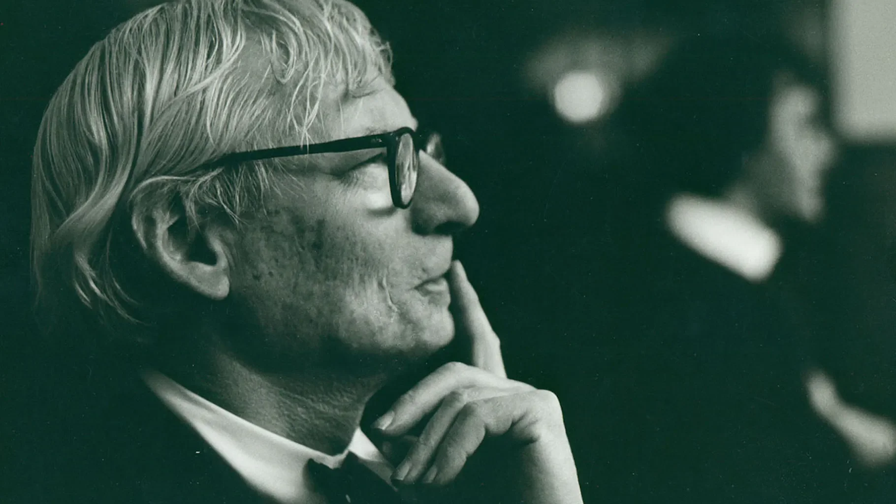 Louis I. Kahn: the Architect of Becoming