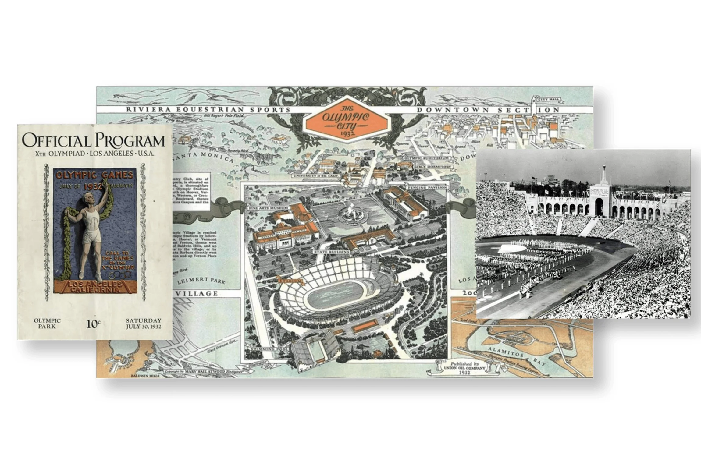 Games of Nationhood: Boycotts of the Summer Olympics in the Twentieth Century