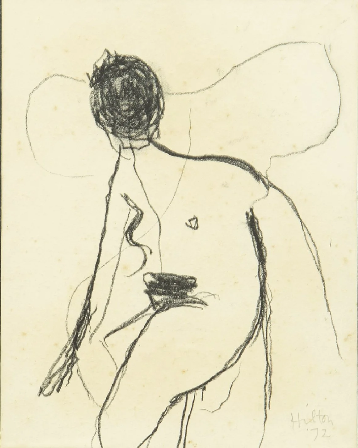 Roger Hilton (1911-1975)