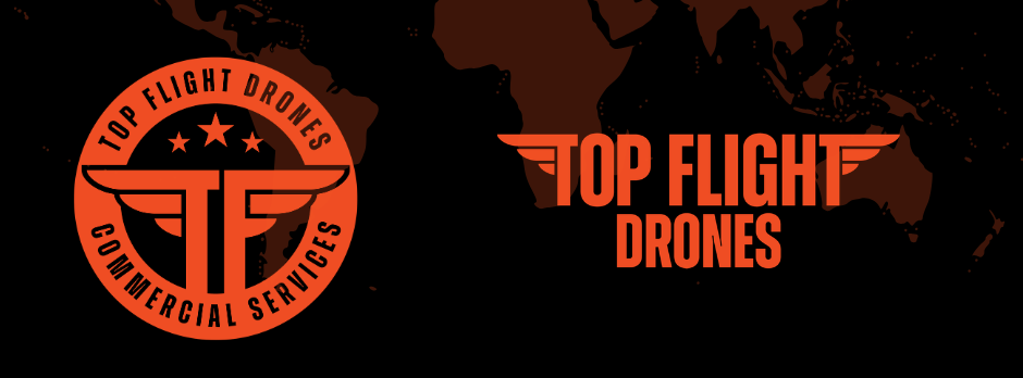 Top Flight Drones