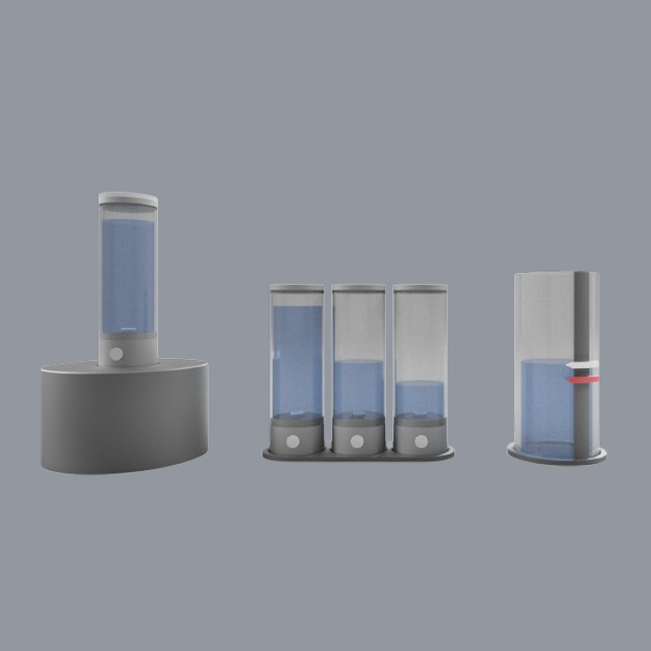 Energy Use Visualisation