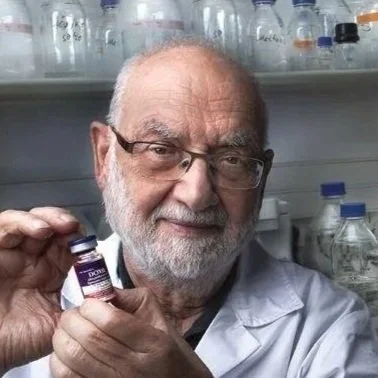 Prof. Yechezkel Barenholz
