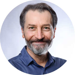 Bernard Bartal  |  Chairman