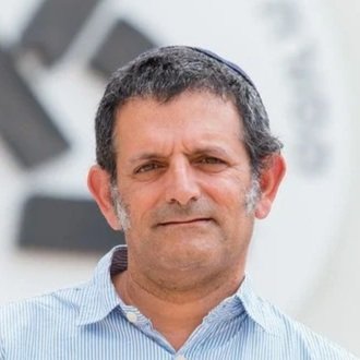  Prof. Itzhak Haviv