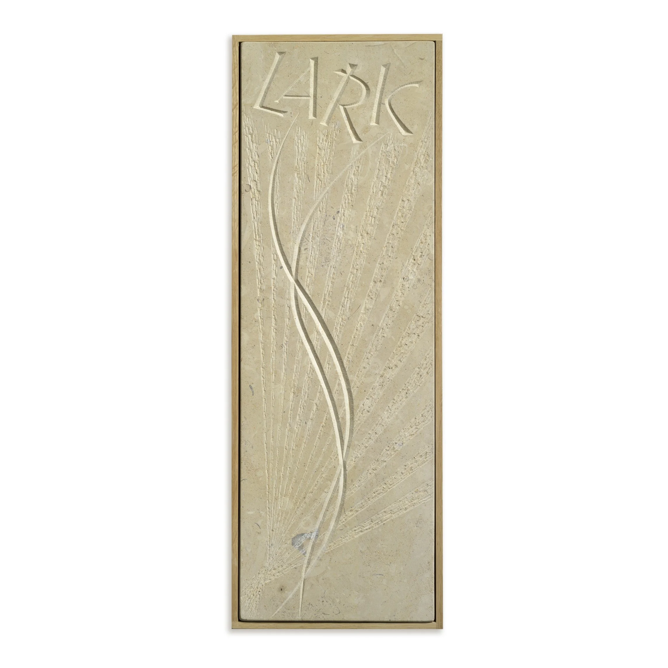 Lark by Jo Sweeting