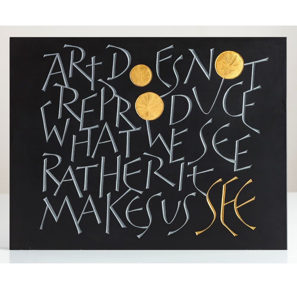 See by Lisi Ashbridge