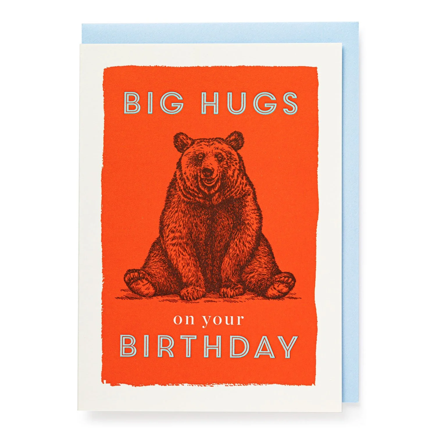 Big Hugs