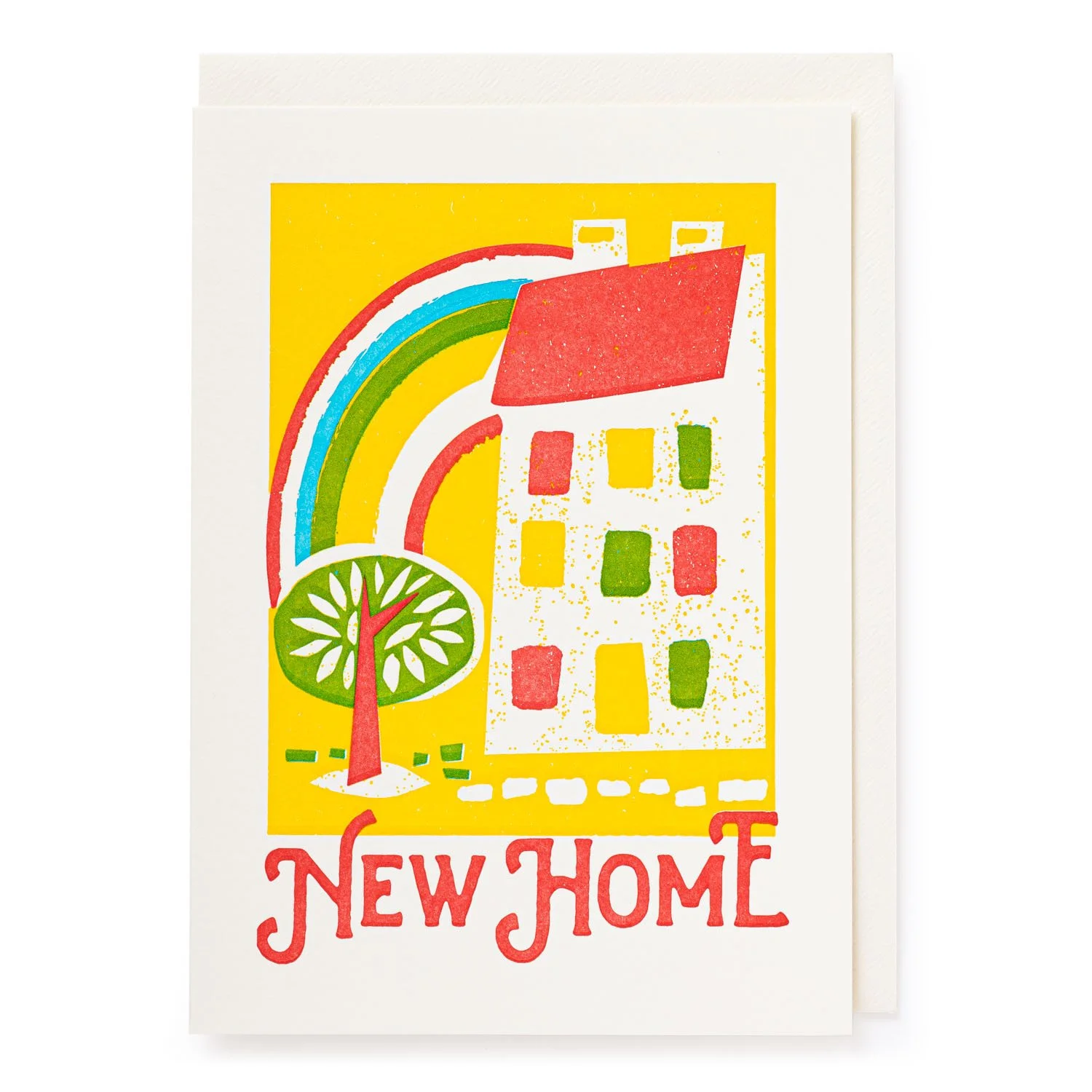 New Home ... -  Card