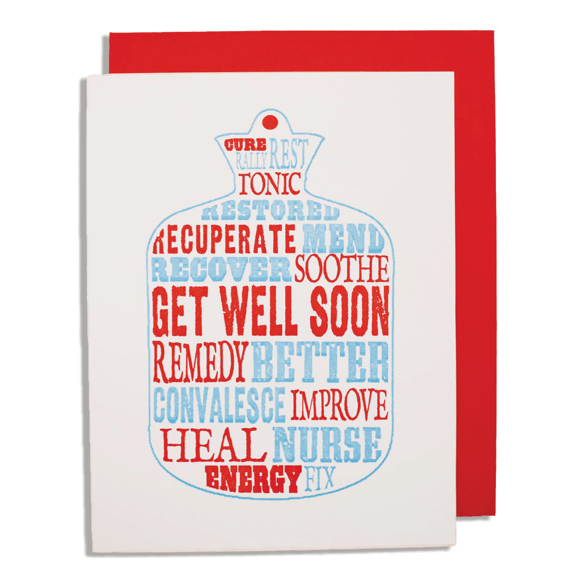 Get well