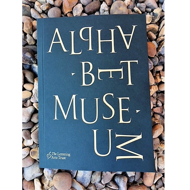 Alphabet Museum Catalogue