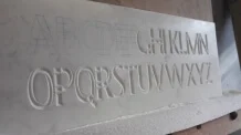 Is the alphabet humankind's greatest invention?