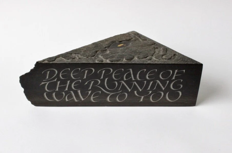 'Transfigured' Exhibition at Rachel Bebb Contemporary 